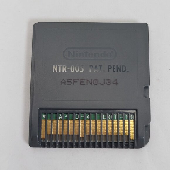 Professor Layton & The Curious Village Nintendo DS Game - Picture 5 of 5